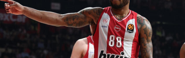 BITKA ZA PRVAKA EVROPE: Olimpijakos juri "osvetu" protiv Real Madrida