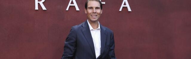 Nadal o zdravstvenim poteškoćama tokom karijere: Imao bih 10-12 manje grend slemova da nisam uzimao veću dozu lekova