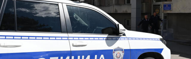 Ухапшен организатор криминалне групе у Београду