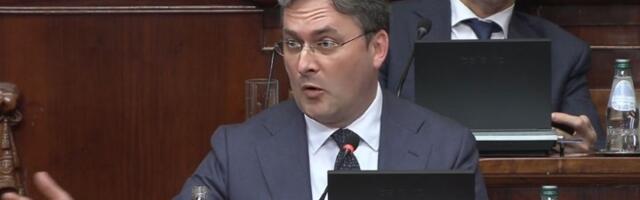Danas se nastavlja suđenje optuženima u slučaju "Generalštab"