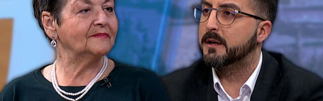 IZBORI ZA TRI DO ČETIRI MESECA Čomić i Oberknežev za Kurir TV: "Političke tenzije će se makar delimično smiriti kroz izborni proces"