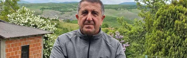 Писмо са Косова или бесуђе према Драгану Стојковићу
