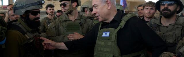 Izrael želi da zadrži svoje vojne trupe u južnom Libanu: U toku su pregovori sa SAD