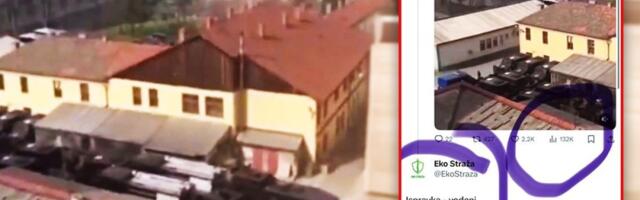 Dokaz koji ih je ukopao: Eko straža prerano pritisla dugme i razotkrila ceo plan! (FOTO)