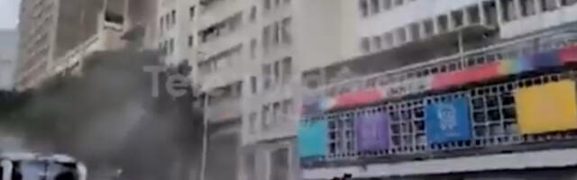 Broj žrtava zemljotresa u Venecueli porastao na 920: Najmanje 172 ljudi i dalje pod ruševinama