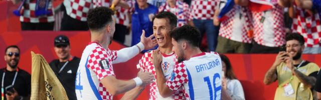 Program Svetskog prvenstva počinje od 23 časa: Evo kojih 6 utakmica se igraju večeras i tokom noći (17. dan)