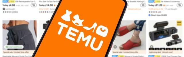 Šta se trenutno najviše kupuje na Temu? Među 10 najprodavanijih proizvoda našao se čak i bazen