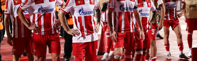 Zvanično! Zvezda prodala stranca, na "Marakanu" stiže skoro 5.000.000 evra