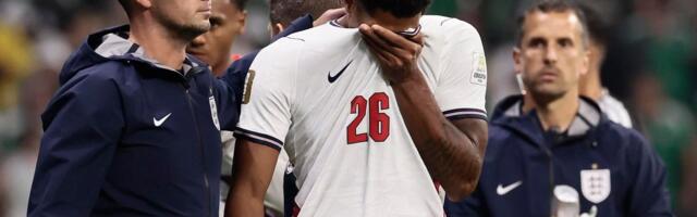 Za njega Tramp nije zvao: Kvansa ne može kao Balogun, FIFA zažmurila, Englez dobio žestoku kaznu!