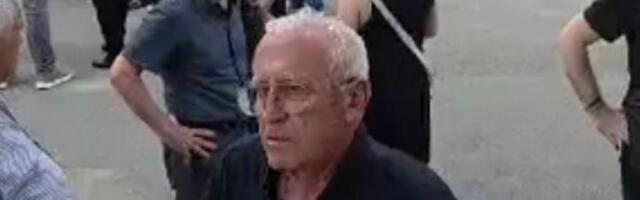 "Mala Cana htela je dva žita na parastosu" Kolega pevačici spustio slušalicu pred sahranu Andrije Bajića