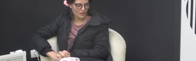 "Majka je umrla na porođaju, otac poginuo": Jeziva sudbina rijaliti učesnice, iznela potresne detalje