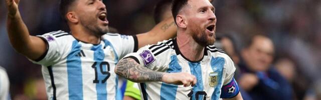 “Kao porno glumac, sve ih je*e na terenu!” Legendarni Argentinac se naljutio zbog kritika na kumov račun, pa se malo zaigrao