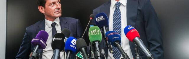 "Ne zanima me tvoja reputacija!" Pravo u glavu i bez šarenih laža: Fudbalski manifest Paola Maldinija zatresao Italiju, sve se menja!