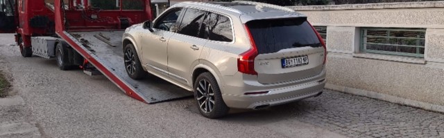 Volvo, problemi kvaliteta i servisa