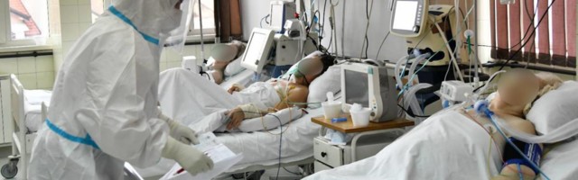 Devojka od 32 godine za 24 sata razvila sliku belih pluća i preminula: doktorka upozorila na sve gore slučajeve kod mladih