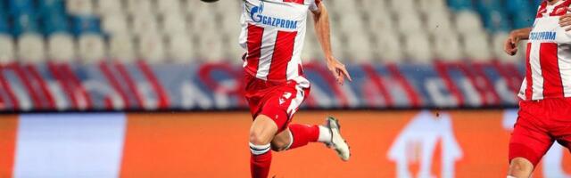 Degenek: Loše sam reagovao, morao sam da budem brži