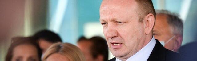 ĐILAS KRŠI ZAKON, ALI NIJE GA BRIGA! Najavljeni skup i blokada nisu prijavljeni!