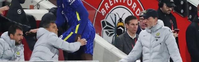 Tuhel je razočaran: Lukaku diže galamu bez potrebe, ne pomaže nam