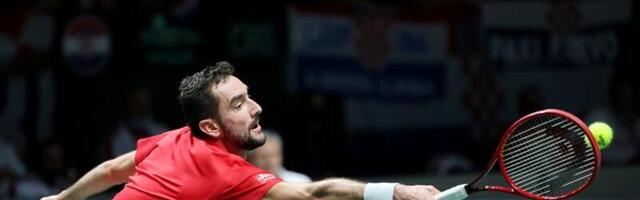 Marin Čilić: Nije u redu prema Novaku