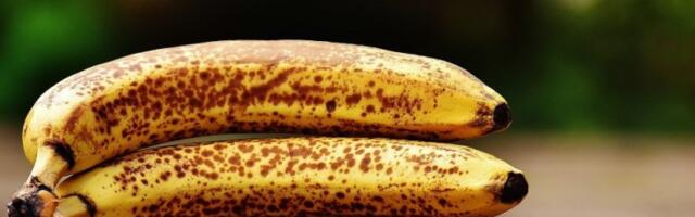 KAKO DA IZABERETE NAJZDRAVIJE BANANE: Ovih 5 trikova sprečiće da pocrne