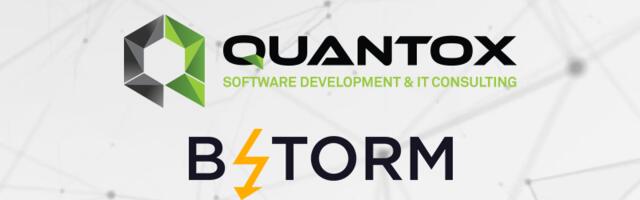 Quantox akvizirao beogradski Bstorm – stiže pojačanje iz ‘mobile dev’ i startap redova