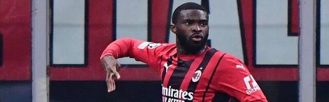 Žestok udarac za Milan: I drugi štoper mora na pauzu