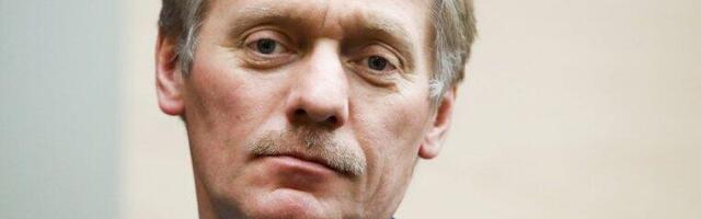 PESKOV ODGOVORIO ZAPADU: Rusija je veoma samodovoljna zemlja da bi bila pogođena sankcijama