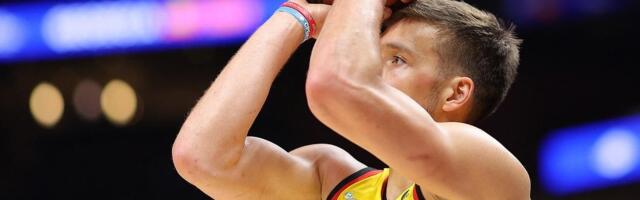 BOGDAN "UPUCAO NIŠAN": Atlanta rasturila Toronto, Bogdanović nastavio sjajnu poentersku seriju!