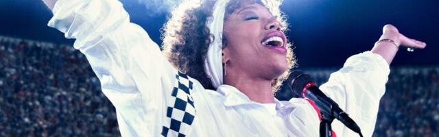 „I Wanna Dance With Somebody“: Objavljen je prvi trejler za film o životu Vitni Hjuston