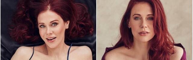 Diznijeva devojčica postala je bujna MILF koja zarađuje 10 puta više nego u Holivudu