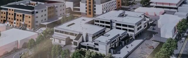 Gotov tender za Opštu bolnicu – Novosađanima posao vrijedan 6,1 milijardu dinara