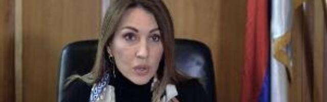 Ђедовићева: У 2023. почиње права реформа енергетског сектора Србије