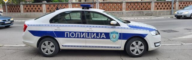 Saslušani učenici srednje škole zbog izazivanja panike i nereda
