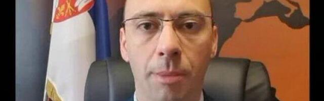 IGOR SIMIĆ, POTRPREDSEDNIK SRPSKE LISTE, UPOZORAVA: Kurti nije spreman da dijalogom rešava otvorena pitanja!