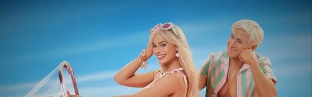 Barbie: Od Platonovih Ideja do Multiverzuma