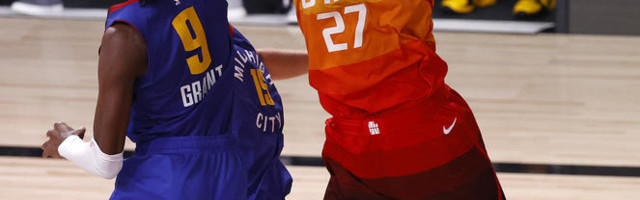 PORAZ DENVERA: Jokić na korak od ispadanja