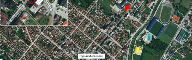 Važno obaveštenje za Milanovčane, izvode se radovi u centru grada