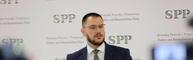 Numanović: Pitanje je trenutka kad će i SDP vidjeti da je pao režim u Novom Pazaru