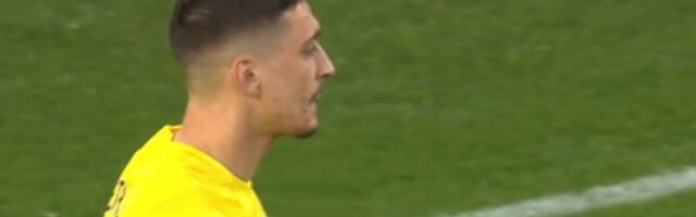 Poketino saopštio lošu vest za Đorđa Petrovića