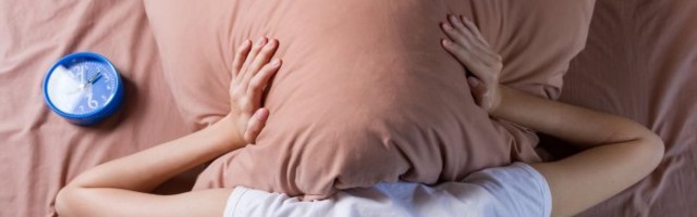 Loš san može vam doći glave – BUKVALNO! Ljudi koji spavaju 5 sati dnevno imaju 50 ODSTO više kalcijuma u svojim arterijama! Evo koliko sna nam je potrebno...