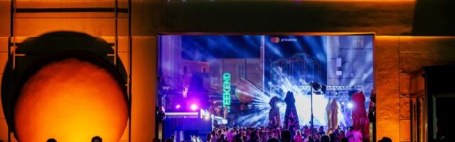 Weekend.17 u septembru će u Rovinju ugostiti AI Weekend!