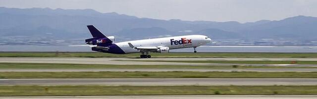 FedEx gasi 2.000 radnih mesta u Evropi