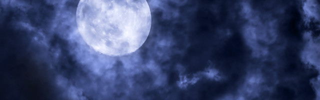 Na Mesecu pronađeni tragovi rđe - Zemlja je mogući krivac