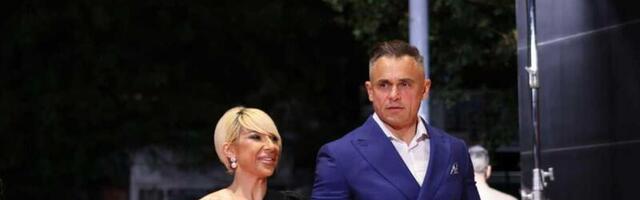 Kad se Jovana i Dragan pojave svi zaćute: Voditeljka Pinka i "kralj hleba" kao da su sišli sa piste, zakucali sve