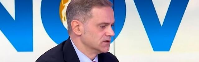 Borko Stefanović: Sa Vučićem na vlasti nemoguć ulazak regiona i Srbije u EU