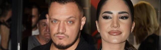 Pronašli zajednički jezik! Nakon što su se Anđela i Gastoz pomirili, Đuričićeva mu ovo odmah zatražila