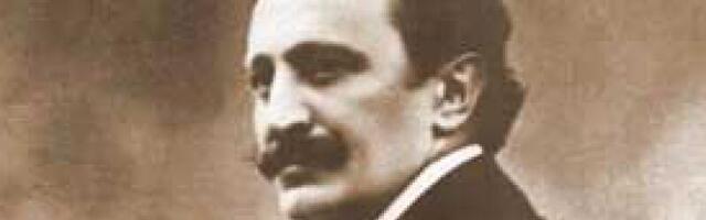 Ovako je Branislav Nušić doživeo doček Nove 1910. godine! Tekst objavljen pre 115 godina i dalje oduševljava čitaoce!