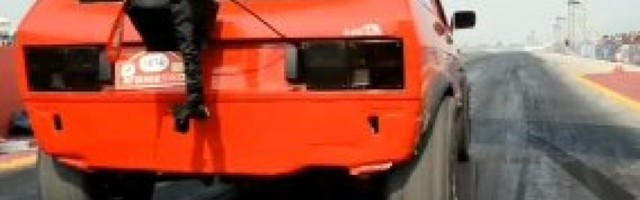 (VIDEO) ZVER u karoseriji YUGA: Ispod haube moć od 600 KONJSKIH SNAGA