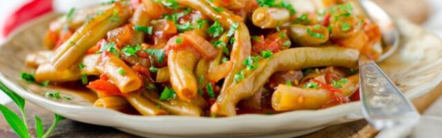 Posna boranija! Svaka iskusna domaćica treba da zna da je spremi