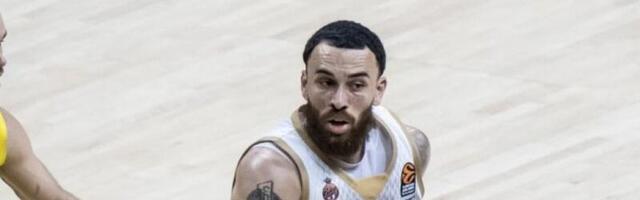 MONAKO SRUŠIO FENERBAHČE: Majk Džejms vodio ekipu iz Kneževine ka bitnom trijumfu